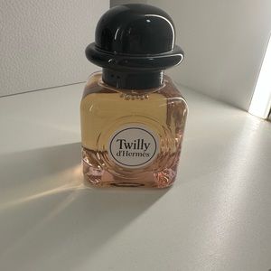 Hermes twilly perfume like new condition